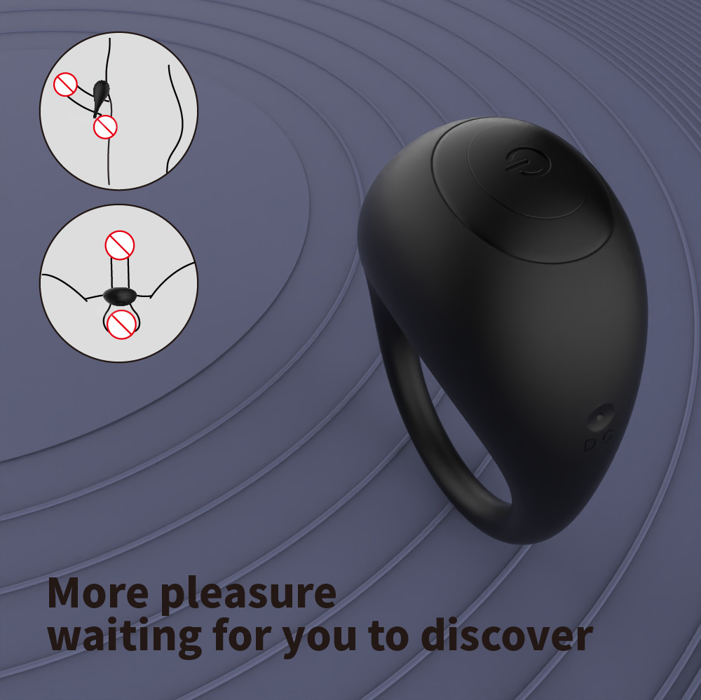 hale – rechargeable vibrating cock ring hale – rechargeable vibrating cock ring