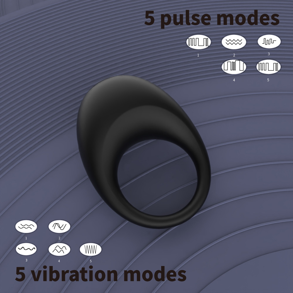 hale – rechargeable vibrating cock ring hale – rechargeable vibrating cock ring