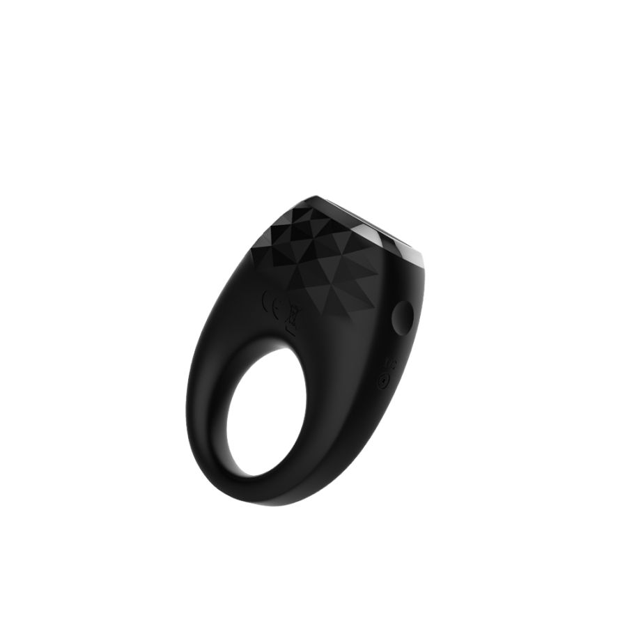 hale – rechargeable vibrating cock ring hale – rechargeable vibrating cock ring
